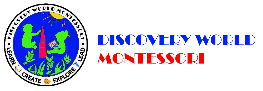 Discovery World Intercessory